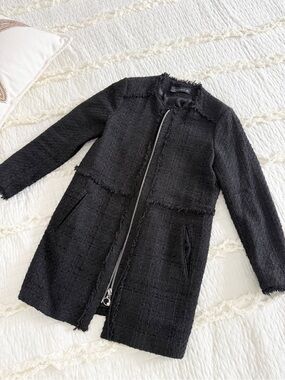 Zara coat
